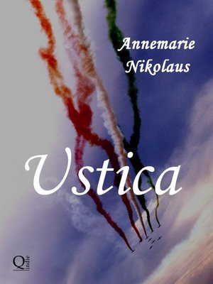 cover image of Ustica